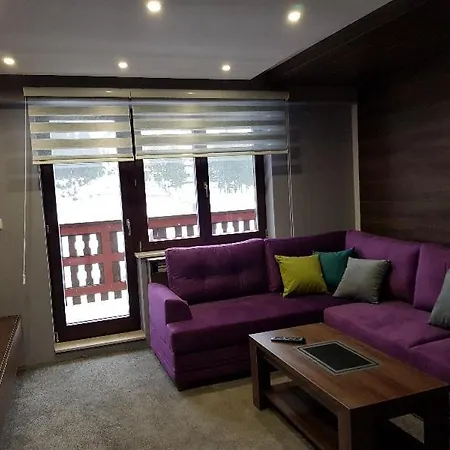 Janjic Appartement *