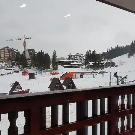 Janjic * Jahorina