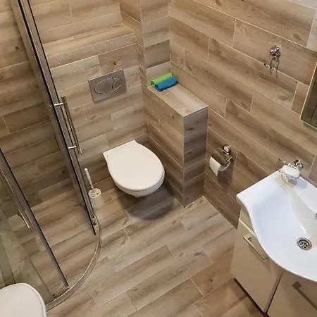 Janjic Appartement