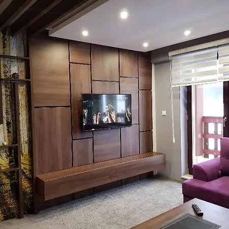 Appartement Janjic